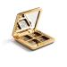 Trish McEvoy Makeup Wardrobing Deluxe Refillable Compact 1
