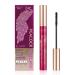 4D Magic Silk Fiber Lash Mascara- Waterproof & Hypoallergenic Easily to Create Amazing Make-up by Thicker,Long Lasting and Curly Eyelashes