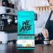 Coffee Beans 227g Bag Whole Bean Coffee Costa Rica Coffee Beans Chocolate & Fruits Notes 100% Arabica Medium Roast Speciality Freshly Roasted Single Origin (We Are Coffee Co) Whole Bean 227 g (Pack of 1) - Buy Online on SooperMarket.com