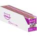 Whiskas 1+ cat food lamb in jelly 28x85g (1 pack) - high -quality wet food for adult cats in 28 portion bags lamb 2.38 kg (1 Pack)