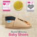 Seating Tiger Baby Shoes 18-24 Months | Soft Sole Leather Toddler Shoes for Baby Boys and Girls - Walking Shoes - Buy Online on SooperMarket.com