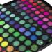 LaRoc 120 Color Eyeshadow Palette Set | Neutral, Bold, & Bright Shades | High Impact & Professional Makeup Palette - Buy Online on SooperMarket.com