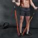 Youding Stretch Bands - Comfortable Elastic Exercise Rope for Strength Training & Muscle Development - Buy Online on SooperMarket.com