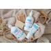 The Goat Skincare Pure Goat's Milk Original Soap Bar Suitable for Dry Itchy and Sensitive Skin Paraben Free and No Artificial Colours 100g - Buy Online on SooperMarket.com