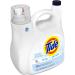 Tide Free & Gentle Liquid Laundry Detergent - 96 Loads 138 Fl Oz | Eco-Friendly Hypoallergenic International Shipping - Buy Online on SooperMarket.com