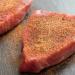 Toronto Inspired Steak Rub Premium Blend of Kosher Salt Black Pepper Garlic Onion Paprika Thyme Rosemary and Parsley Perfect for Grilling BBQ and Roasting - Buy Online on SooperMarket.com