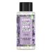 Love Beauty and Planet Smooth and Serene Argan Oil Shampoo For Frizz Control Argan Oil & Lavender Sulfate Free 13.5 oz