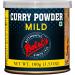 Bolst's Mild Curry Powder 100g - Authentic Indian Spice Blend - Buy Online on SooperMarket.com