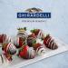 Ghirardelli Melting Chocolate Wafers Variety Pack - Halloween Baking and Dipping Set - Dark, White, Milk Chocolates - 10 oz (Set of 3) - Buy Online on SooperMarket.com