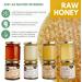 Black Mountain Honey - Welsh Single Origin Soft Set Heather Honey (227g) - Buy Online on SooperMarket.com