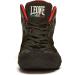 Buy LEONE 1947 Shoe Fighter Luchador - Unisex Black Wrestling Shoes Size 45 EU for Ultimate Performance - Buy Online on SooperMarket.com