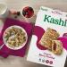 Kashi Breakfast Cereal  Vegan Protein  Organic Fiber Cereal  Berry Fruitful  15.6oz Box (1 Box) - Buy Online on SooperMarket.com