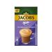 Jacobs Cappuccino Milka Coffee Speciality - 40 Sticks 5 x 8 Drinks Delicious Soluble Coffee Beans International Shipping - Buy Online on SooperMarket.com