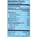 Love Corn Sea Salt Snack - 4 Ounce Crunchy Corn Treat - Buy Online on SooperMarket.com
