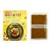 Mike's Organic Curry Love Yellow Thai Curry Paste - Authentic Thai Flavors | 2.8 oz Single Pack - Buy Online on SooperMarket.com