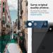 Spigen Pixel 6 Camera Lens Screen Protector - Black 2 Pack | Glas.tR Optik - Buy Online on SooperMarket.com