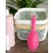 Framar Detangle Hair Brush - Best Wet Hair Detangler for Women & Girls - Curly & Thick Hair - Tangle-Free Pink Brush Set - Buy Online on SooperMarket.com