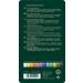 Faber-Castel Pitt Pastel Pencils - 12 Pack Assorted Colors in Metal Tin - Buy Online on SooperMarket.com