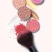 By Terry Tool Expert Dual-Ended Brush | Apply Liquid Cream & Gel | Perfect for Loose & Compact Powders | International Shipping Available - Buy Online on SooperMarket.com