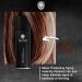 Mane Hair Thickening Spray & Root Touch Up Seal & Control Combo Pack Instantly Thicker Hair for Men & Women Fill in Hairlines and Hide Thinning and Fine Patches - Dark Brown 12 Colors (6.76 oz) - Buy Online on SooperMarket.com