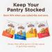 Catalina Crunch Mix Keto Snack Variety Pack - Low Carb Protein Snacks 6oz (Pack of 4) - Buy Online on SooperMarket.com