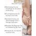 Fallea Shea Butter Foot Cream with Avocado & Orange Oil | 24H Moisture for Dry Feet | Nourishing Foot Care for All Skin Types (200ml) - Buy Online on SooperMarket.com