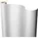 VViViD Double Primed Cotton Canvas Wide Roll - Choose Your Size (3ft x 120")