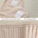 Baby Umbilical Cord Belt  Infant Belly Binder Hernia Care Navel Truss Support Newborn Warm Essential with Breathable Organic Cotton 2brown&2green - Buy Online on SooperMarket.com
