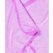 Soft Hooded Baby Bath Towel | Absorbent New Born Essential - Pink 75x78 cm - Buy Online on SooperMarket.com