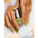 Morgan Taylor Spring: Pure Beauty (Leaf It All Behind) 15ml - Buy Online on SooperMarket.com