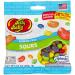 Jelly Belly Sugar-Free Jelly Beans - Sours - 2.8 oz - 12 pk Sours 2.8 Ounce (Pack of 12)