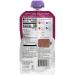 Plum Organics Stage 2 Baby Food â€“ Organic Apple Plum Berry & Barley 3.5 oz | Healthy Baby Nutrition - Buy Online on SooperMarket.com