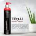 TIBOLLI Hydrating Hair Shampoo with Argan Oil - 33.8 Fl Oz | Moisturizing Dye-Free Paraben & Sulfate-Free Repair for Damaged Hair - Buy Online on SooperMarket.com