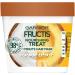 Garnier Fructis Nourishing Treat 1 Minute Hair Mask + Coconut Extract 3.4 fl oz (100 ml)