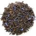 Zyanna Earl Grey Tea - Premium Black Tea with Bergamot Oil & Blue Corn Flower - 2.35oz (100g) - Classic English Breakfast Experience - Buy Online on SooperMarket.com