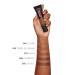 L'Or al Paris Infaillible 24H Matte Cover Foundation 35 ml - Long-lasting Flawless Finish International Shipping - Buy Online on SooperMarket.com