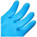 Spontex Three-Layer Gloves - Size M | 1 Pack for Superior Protection - Shop Internationally - Buy Online on SooperMarket.com