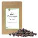 MagJo Naturals Black Peppercorn (whole) | Exclusive Cambodian Memot Black Pepper | 16 Ounce Bag