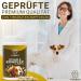 Pfotengut Vitamin B Complex for Dogs & Cats - 120 Tablets Made in Germany High-Dose B Vitamins for Optimal Health - Supports Energy & Vitality - Buy Online on SooperMarket.com