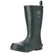 Muck Boots Men's Mudder Tall Rain Boot 8 Moss Green