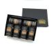 Premium BBQ Shaker Gift Pack - 6 x 100g Shakers