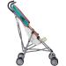 Cosco Umbrella Stroller with Canopy  Dots - Buy Online on SooperMarket.com