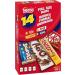 Nestl Favorites Multipack 14 Count 638 g - Buy Online on SooperMarket.com