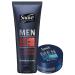 Suave Men Styling Gel - Firm Control 7 oz | Shop Internationally for Grooming Essentials - Buy Online on SooperMarket.com