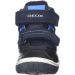 Geox Baby Boy's B Omar WPF B Ankle Boots - 7 UK Child - Navy Sky - Buy Online on SooperMarket.com