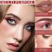 2 in 1 Matte & Liquid Lipstick Set - Waterproof Velvet Gloss Long Lasting Nude Lip Color for Women - Buy Online on SooperMarket.com