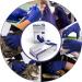 AMMEX Indigo Nitrile Exam Gloves 3 Mil - Latex & Powder Free - Textured Disposable Gloves - Medium (1000 Count) - Buy Online on SooperMarket.com