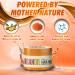 Pure Nature Lux Spa Moroccan Argan Oil Hair Mask - Sulfate-Free Deep Conditioner for Dry, Damaged Hair - Split End Moisturizer and Hydrating Treatment - Buy Online on SooperMarket.com
