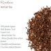 Rooibos Organic Tea South Africa - Loose Leaf Herbal African Red Bush Tea - Redbush Tea 100g Rooibos Organic 100 g (Pack of 1) - Buy Online on SooperMarket.com