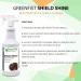 Shield Shine Rejuvenator All-in-One Polisher & Sealer for Vinyl Leather Plastic Rubber Wood Metal Chrome & Fiberglass 32oz Spray for International Shipping - Buy Online on SooperMarket.com